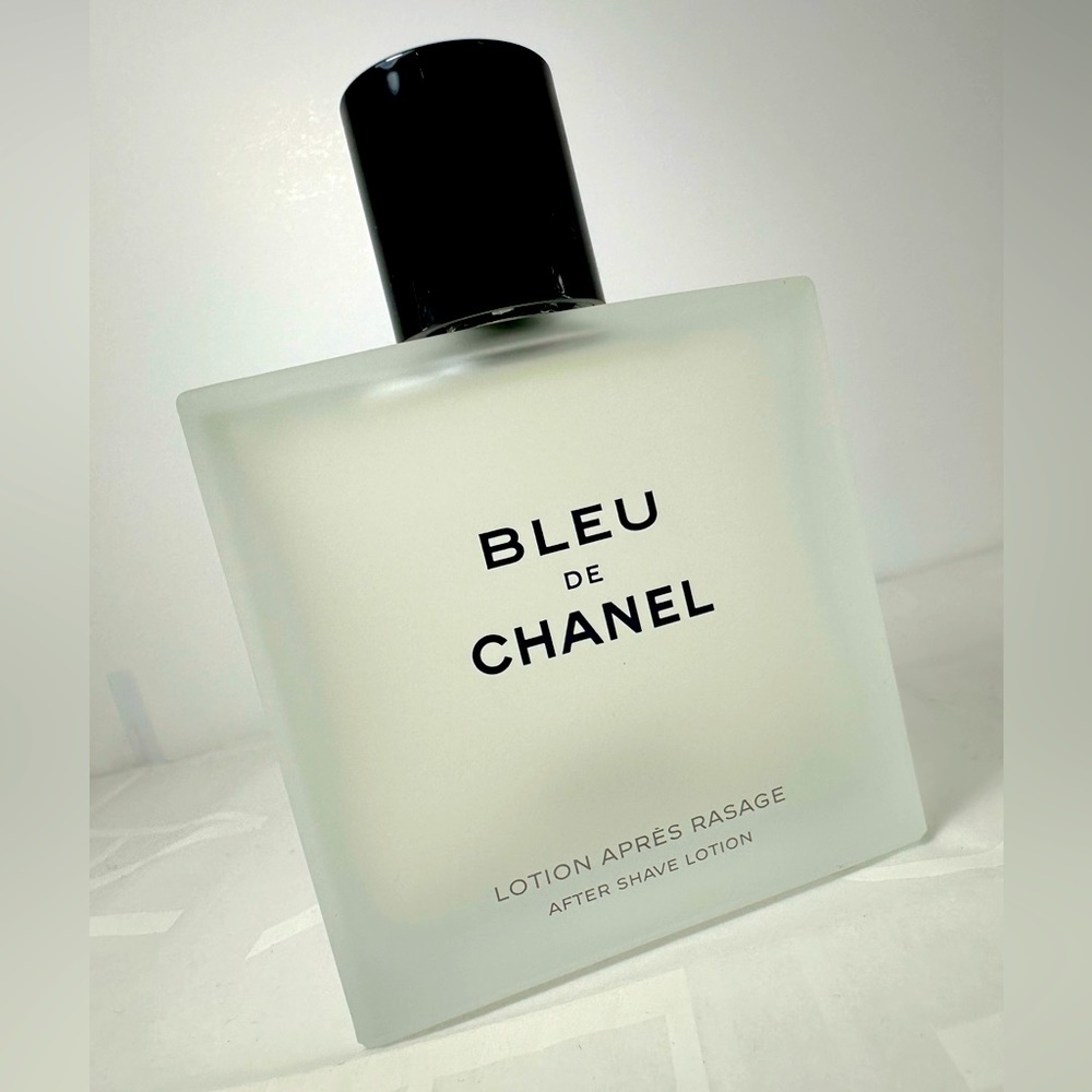 After Shave Lotion, 3.4